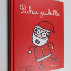 Axa Sorjanen : Puhu pukille - pikkukuva 1
