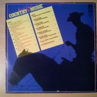 Eri Esittäjiä - Best Of Today´s Country Music LP - pikkukuva 2