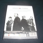HOUSE OF CARDS (1-kausi) UUSI - pikkukuva 2