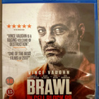 Brawl in cell block 99 (Blu-ray) Vince Vaughn - pikkukuva 1