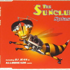 The Sunclub • Splash CD Maxi-Single - pikkukuva 1