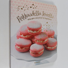 Rakkaudella leivottu : whoopiet, macaronit & kuppikakut - pikkukuva 1