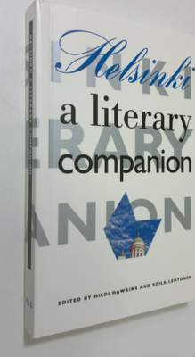 Helsinki : a literary companion