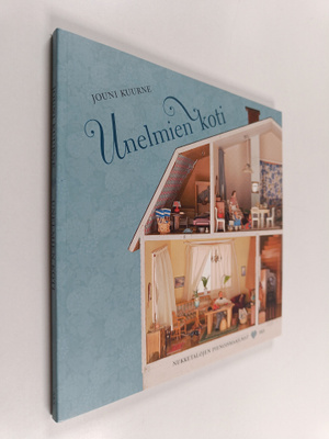 Unelmien koti