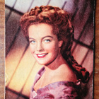 Romy Schneider 1950-luvulta kirjepaperi vihkonen - pikkukuva 1