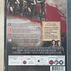 Spartacus: War of the Damned (4DVD) uusi ja muoveissa - pikkukuva 2
