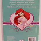 Katherine Bullock : Pieni merenneito : Ariel pelastajana - pikkukuva 2