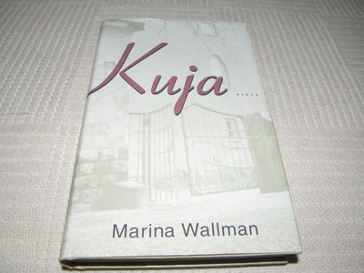 Marina Wallman Kuja -sid