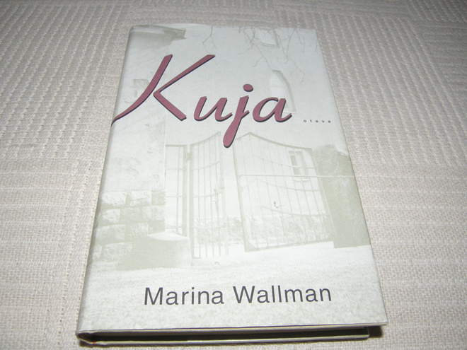 Marina Wallman Kuja -sid
