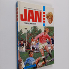 Knud Meister : Jan tekee maalin - pikkukuva 1