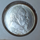 2 kronor 1932 Gustaf II Adolf - pikkukuva 1