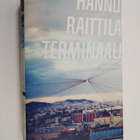 Hannu Raittila : Terminaali - pikkukuva 1