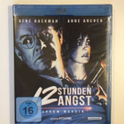 Lähellä Kuolemaa (Blu-ray) Gene Hackman (1990) UUSI - pikkukuva 1
