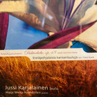 ETELÄPOHJALAISIA KANSANLAULUJA - pikkukuva 1