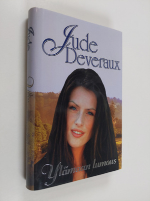 Jude Deveraux : Ylämaan lumous
