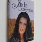 Jude Deveraux : Ylämaan lumous - pikkukuva 1