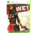 WET (Xbox360), CIB - pikkukuva 3