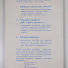 Aikuisen oppimisen psykologiset perusteet - pikkukuva 2