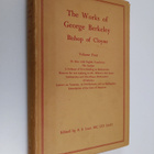 The Works of George Berkeley Bishop of Cloyne - vol. 4 - pikkukuva 1