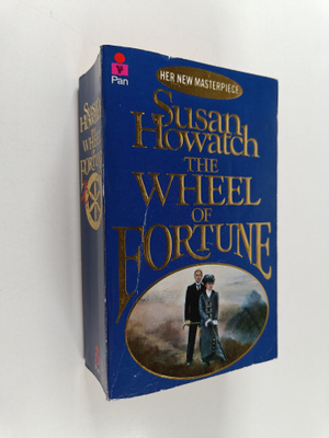 Susan Howatch : The Wheel of Fortune