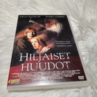 DVD Hiljaiset Huudot - pikkukuva 1