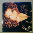 Janet Jackson - I Get Lonely CDS - pikkukuva 1