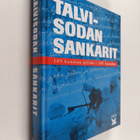 Seppo Porvali : Talvisodan sankarit : 105 kunnian päivää ... - pikkukuva 1