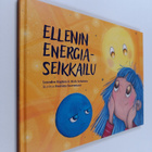 Leandro Righini : Ellenin energiaseikkailu - pikkukuva 1