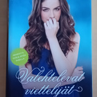 Sara Shepard / Valehtelevat viettelijät - sydämetön - pikkukuva 1