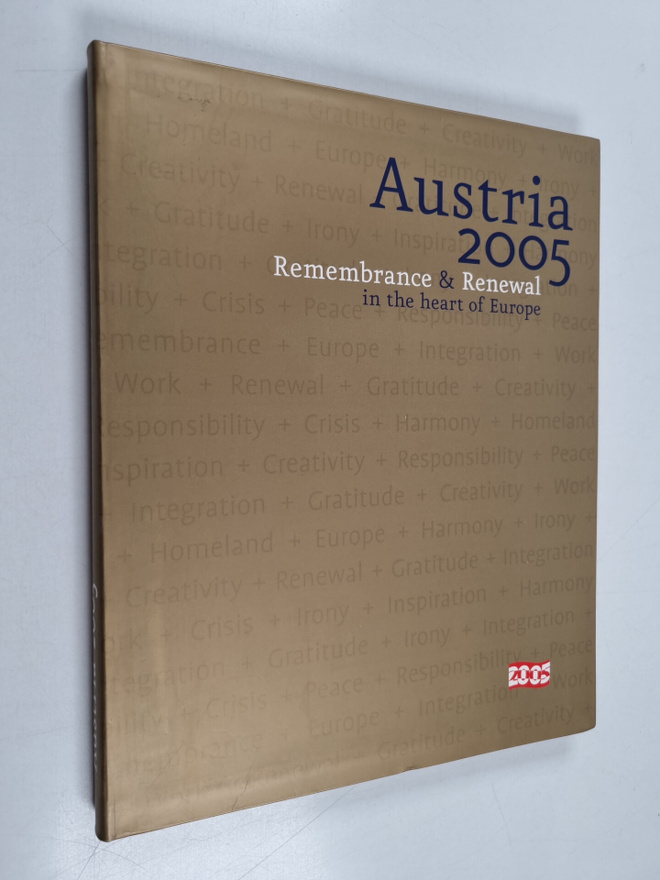 Oostenrijk. Federal Ministry for Foreign Affairs : Austri...