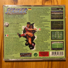 Amiga CD32: Striker *UUSI* - pikkukuva 2