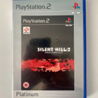 Silent Hill 2 Director's Cut (PS2 CIB) - pikkukuva 1