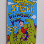 Jeremy Strong : Dinosaur Pox - pikkukuva 1