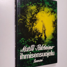 Martti Paloheimo : Ihmisensuojelu - pikkukuva 1