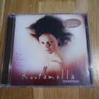 KUUTAMOLLA Soundtrack -CD - pikkukuva 1