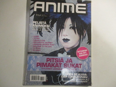 ANIME 19