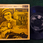 Jimmie Rodgers EP - pikkukuva 1