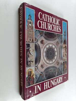 Catholic churches in Hungary