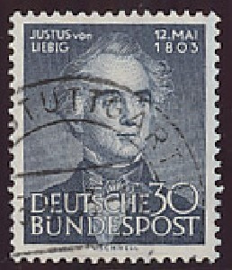 Bund Mi 166 o