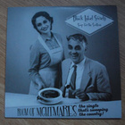 Black Label Society - Room of Nightmares 7" Single - pikkukuva 1