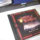 CD-levy The Lords Of Mystery - pikkukuva 1