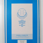 Donald M. Kinsman : History of the European Meetings of M... - pikkukuva 2