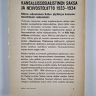 Olli Vehviläinen : Kansallissosialistinen Saksa ja Neuvos... - pikkukuva 2