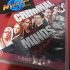 CRIMINAL MINDS 4. TUOTANTOKAUSI 7DVD - pikkukuva 1