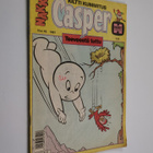 Casper kiltti kummitus 43/1991 - pikkukuva 1