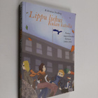 B. Kristian Nordberg : Lippu liehui Kulan katolla : vuote... - pikkukuva 1