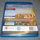 PRINCE OF PERSIA: THE SANDS OF TIME (Jake Gyllenhaal) BD*** - pikkukuva 2