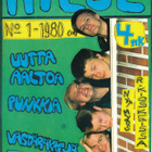HILSE 10 Vandaalit EPUT/PANTSE Vaavi WIDOWS Hurskas PUNK - pikkukuva 1