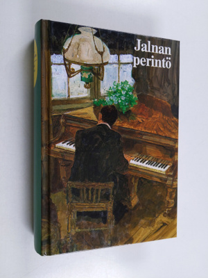 Mazo De la Roche : Jalnan perintö
