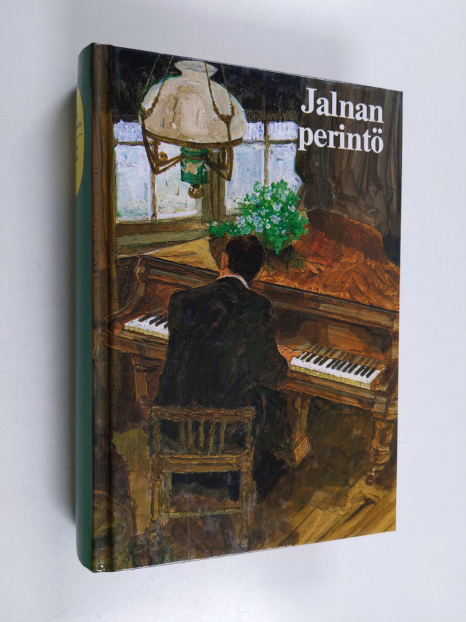 Mazo De la Roche : Jalnan perintö